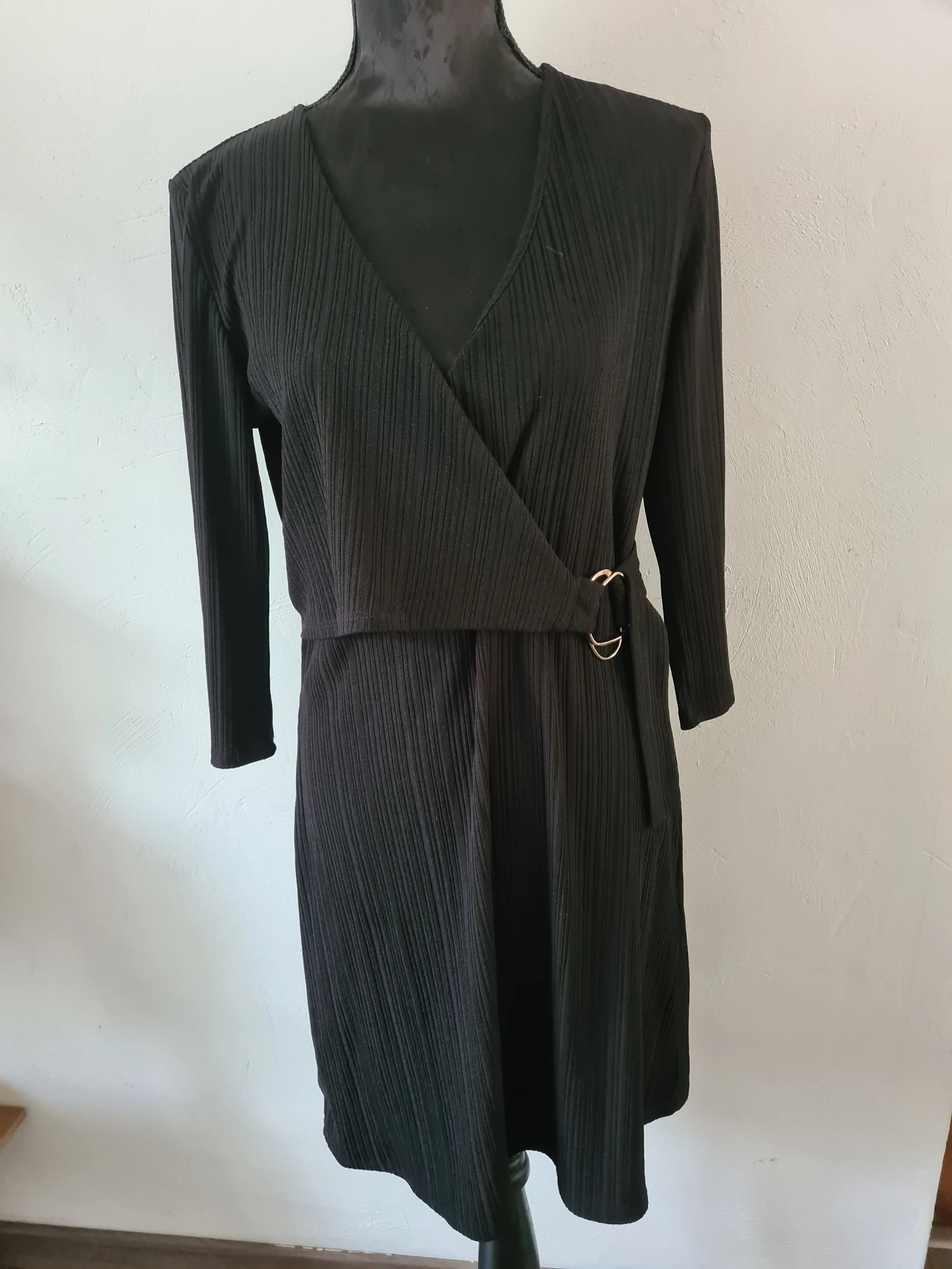 Vestido "MOSQUITOS" tamanho 44 – photo 3